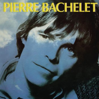 Pierre Bachelet Papillon