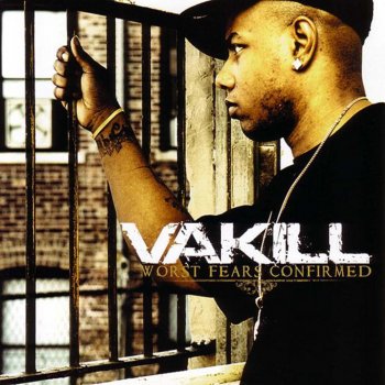 Vakill Heart Bleeds