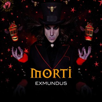 Morti feat. Profesor Manso Promesas (feat. Profesor Manso)