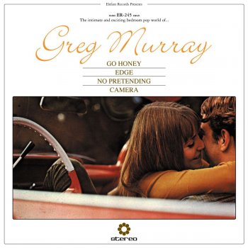 Greg Murray No pretending