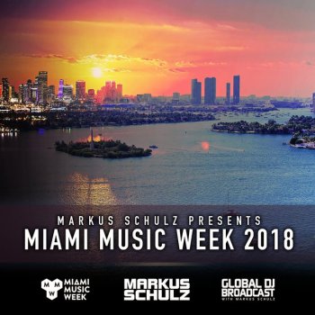 Markus Schulz feat. Dakota & Anske In Search of Something Better (World Premiere) (GDJB Mar 22 2018 MMW Edition) - Anske Remix