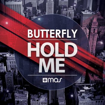 Butterfly Hold Me (Extended Mix)
