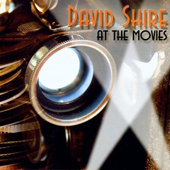 David Shire Halfway Home-Main Theme from the motion picture "The Earthling"