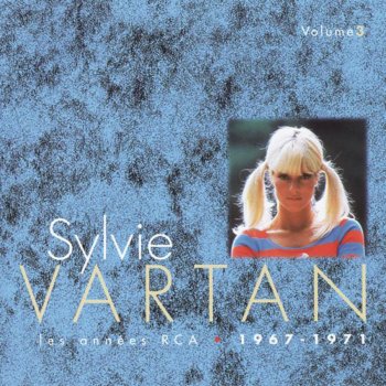 Sylvie Vartan La chasse à l'homme (Love Me Or Let Me Be Lonely)