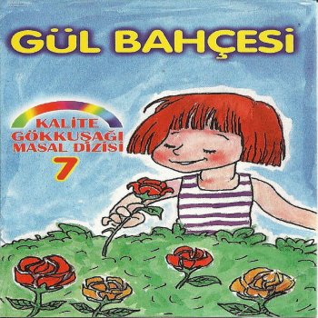 Koro Gül Bahçesi