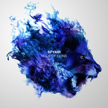 SPYAIR PRIDE OF LIONS