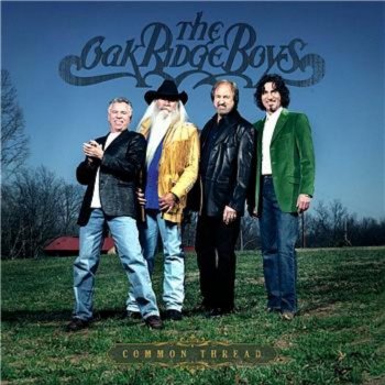 The Oak Ridge Boys Amazing Grace