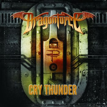 DragonForce Cry Thunder