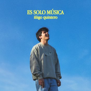 iñigo quintero El Equilibrio