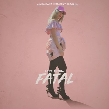 AJ Valentina Fatal