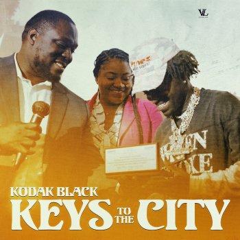 Исполнитель Kodak Black, альбом Keys To The City