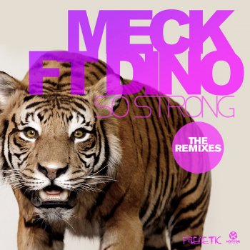 Meck So Strong (Original Dub) - Original Dub