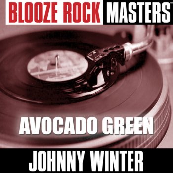 Johnny Winter Ballad of Bertha Glutz