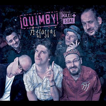 Quimby Ajjajjaj