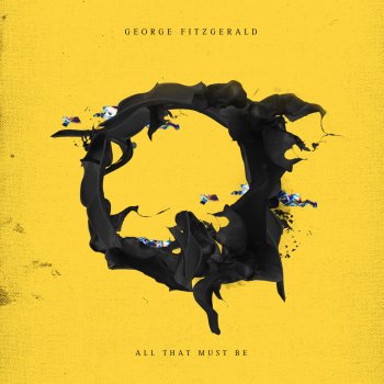 George FitzGerald feat. Lil Silva Roll Back