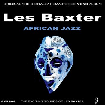 Les Baxter Junglelero