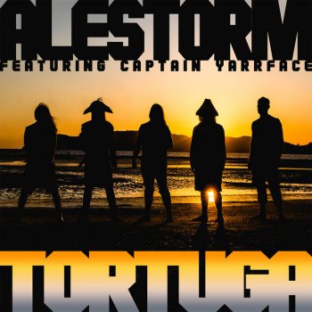 Alestorm Tortuga