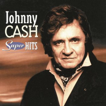 Johnny Cash I Walk The Line - Single Version