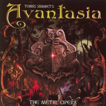 Avantasia The Final Sacrifice