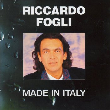 Riccardo Fogli Il Nostro Cuore Irlandese