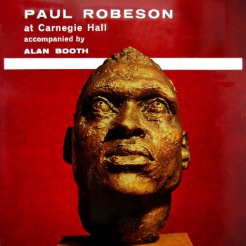 Paul Robeson feat. Alan Booth Chinese Children's Song