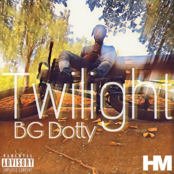 BG Dotty Twilight