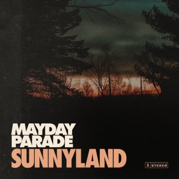 Mayday Parade Satellite