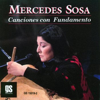 Mercedes Sosa El Viento Duende