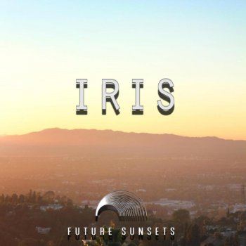 Future Sunsets Iris