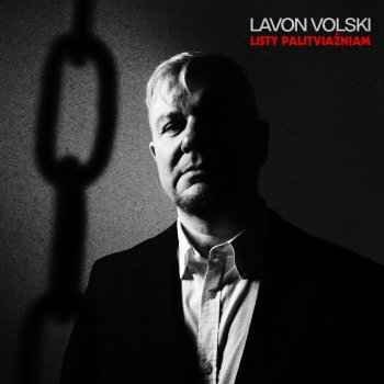 Lavon Volski List #2 - Rospac (Biez Ciabie)