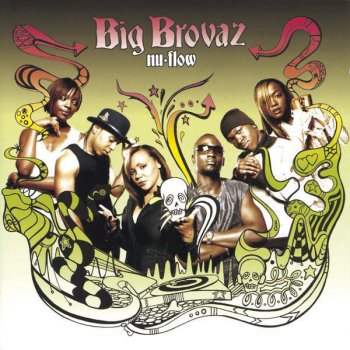 Big Brovaz O.K. (2nd)