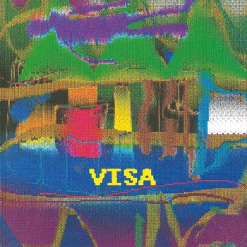 Visa Tiada Lagi