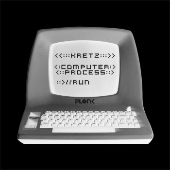 Kretz Computer Process (Tobitron Remix)