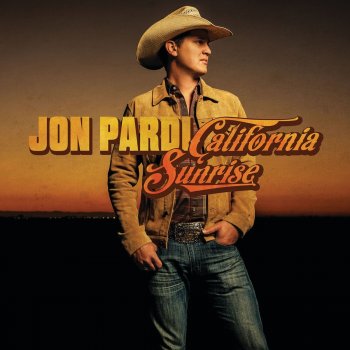 Jon Pardi Cowboy Hat