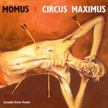 Momus Lucky Like St. Sebastian