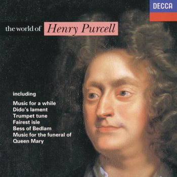 Henry Purcell feat. The Michael Laird Brass Ensemble & Peter Hurford Trumpet Tune