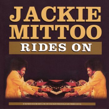 Jackie Mittoo Ain't To Proud To Play (Bonus Track)