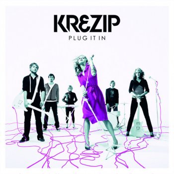 Krezip Falling Apart - excl.I-Tunes track