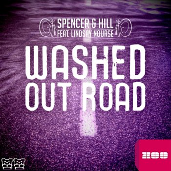 Spencer & Hill feat. Lindsay Nourse Washed Out Road (Cranksters Radio Edit)