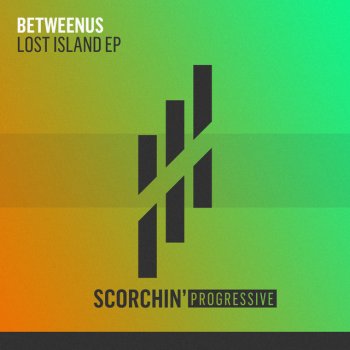 BetweenUs Lost Island (Extended Mix)