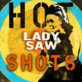 Lady Saw feat. Tami Chin My Man Ain't Leaving
