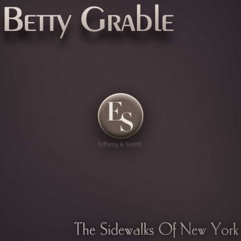 Betty Grable Give Me the Moonlight - Original Mix