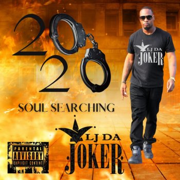 LJ da Joker 2020 Soul Searching