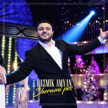 Razmik Amyan Sherami Pes