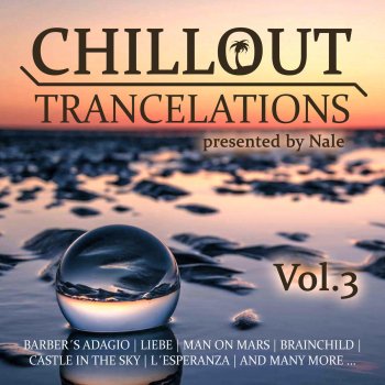 Nale Man on Mars (Chillout Trancelations Version)