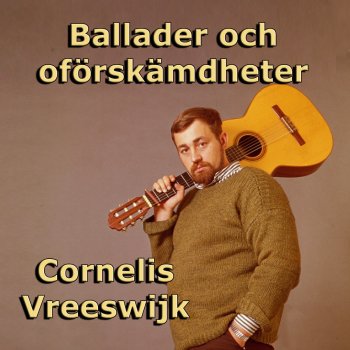 Cornelis Vreeswijk Min polare Per