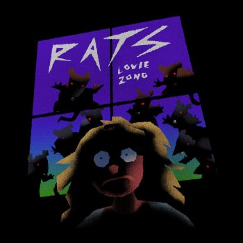 Louie Zong Rats