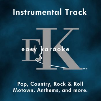 Easy Karaoke Players Dream A Little Dream Of Me (Instrumental Track With Background Vocals) [Karaoke in the style of Mama Cass]