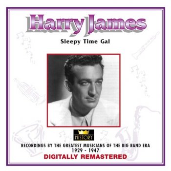 Harry James Jesse