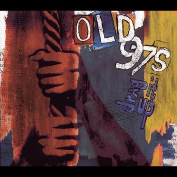 Old 97's The New Kid